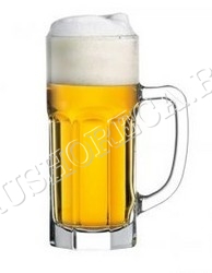Кружка для пива Касабланка (510мл.)