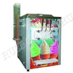 Фризер для мягкого мороженого  BQ316М