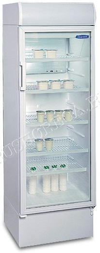 Шкаф холодильный БИРЮСА-310 Р