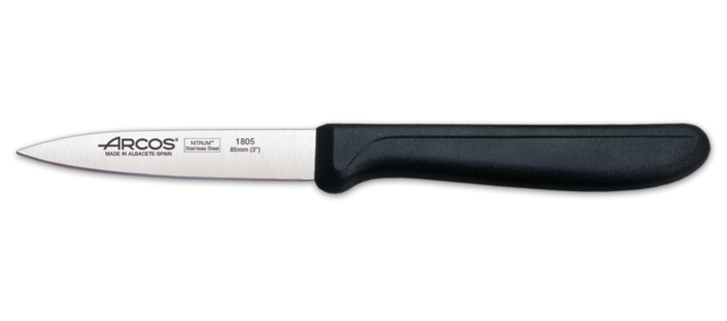 Нож для овощей L8.5см Genova
