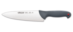 Нож кухонный L20см Colour-Prof