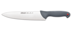 Нож кухонный L25см Colour-Prof