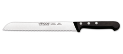 Нож для хлеба L20см Universal
