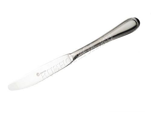 Нож десертный 210мм с пилкой 