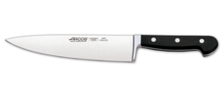 Нож кухонный L21см Clasica