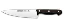Нож кухонный L17.5см Universal