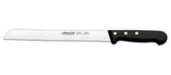 Нож для хлеба L25см Universal