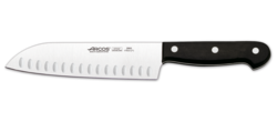 Нож сантоку L17см Universal