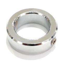 Дистанционное узкое кольцо с фиксатором