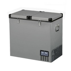 Автохолодильник компрессорный Indel B TB 118