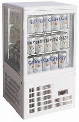 Шкаф холодильный TCBD58