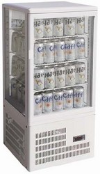 Шкаф холодильный TCBD68
