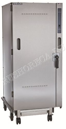 Шкаф тепловой электрический ALTO SHAAM 20-20MW с тележкой