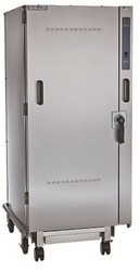 Шкаф тепловой электрический ALTO SHAAM 20-20MW с тележкой