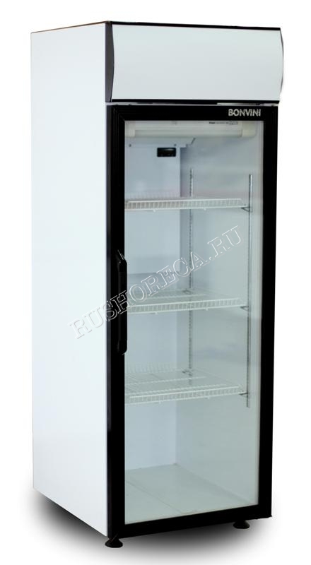 Шкаф холодильный BONVINI 350BGK
