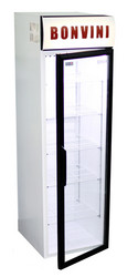 Шкаф холодильный BONVINI 400BGK