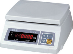 Весы электронные порционные CAS SWII-2