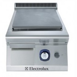 Плита со сплошной поверхностью газовая 900 серии ELECTROLUX E9HOGD1000 391022