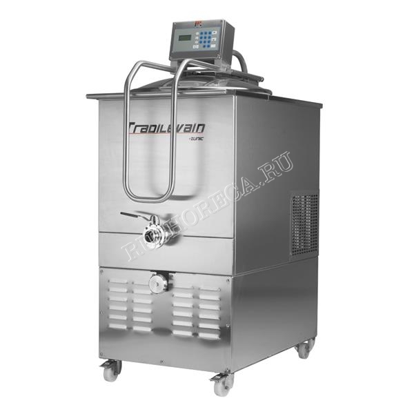Аппарат JAC для ферментации TL105