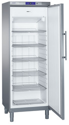 Шкаф морозильный LIEBHERR GGV 5860