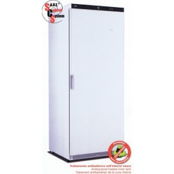 Шкаф морозильный с глухой дверью KIC DV60 LT