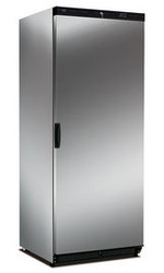 Шкаф Морозильный с глухой дверью KIC DVX60 