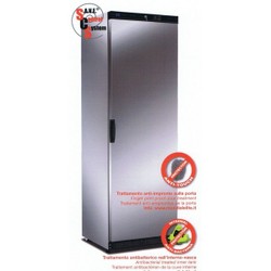 Шкаф Морозильный с Неостекленной Дверью KIC NX40 LT