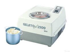 Фризер для мороженого NEMOX GELATO CHEF 2500