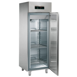 Шкаф морозильный SAGI VD70BPV