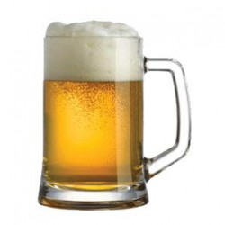 Кружка для пива Паб Б (630мл.)