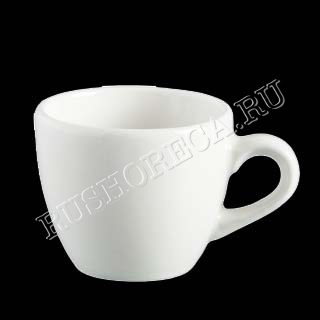 Чашка эспрессо 75 мл BLANCO - Espresso Cup 0,075 l 