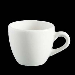 Чашка эспрессо 75 мл BLANCO - Espresso Cup 0,075 l 