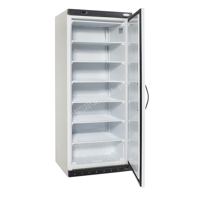 Шкаф морозильный с глухой дверью TEFCOLD UF600