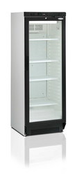 Шкаф холодильный со стеклом TEFCOLD SCU1280