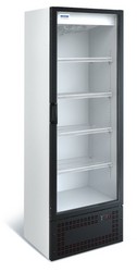 Шкаф холодильный  ШХ 370С