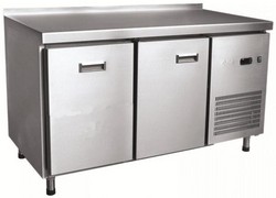Стол холодильный среднетемпературный СХС-70-011