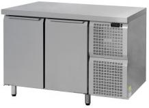 Стол холодильный Диксон СТХ-2/1235М (2 двери)