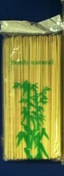 Шампуры 25см, бамбук (150уп х 100шт) Китай
