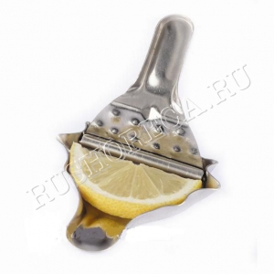 Сквизер для лимона нерж. MGSteel