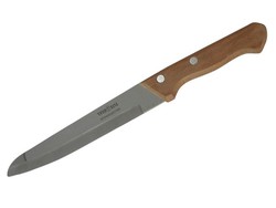 Нож для мяса филейный 160/295 мм Ретро