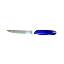 Нож для овощей 115/220 мм спец. заточка Мультиколор