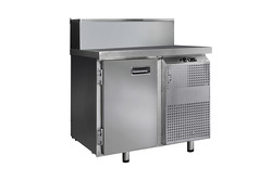 Стол холодильный СХС для пиццы СХСпцг-700-1	