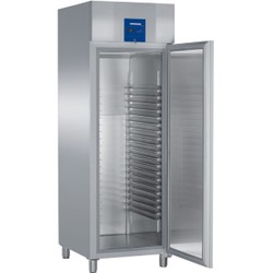 Шкаф морозильный Liebherr BGPV 6570 нержавеющий