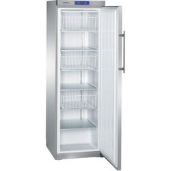 Шкаф морозильный Liebherr GG 4060 нержавеющий