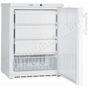 Шкаф морозильный Liebherr GGU 1500