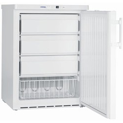 Шкаф морозильный Liebherr GGU 1500