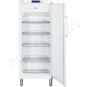 Шкаф морозильный Liebherr GGV 5010