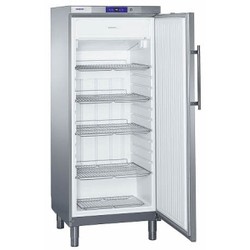 Шкаф морозильный Liebherr GGV 5060 нержавеющий