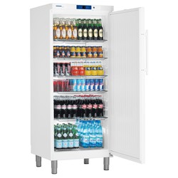 Шкаф холодильный Liebherr GKV 5730