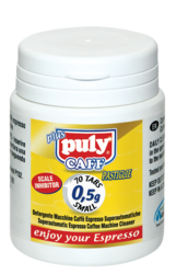 Таблетки. Средство для чистки кофе-машин PULY CAFF Plus Tabs NSF 0,5 гр